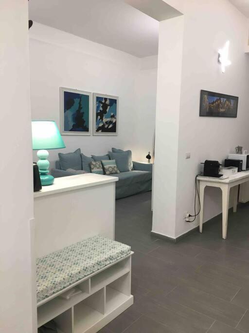 Beautiful Apartment Next To Piazza Di Spagna Rom Exterior foto