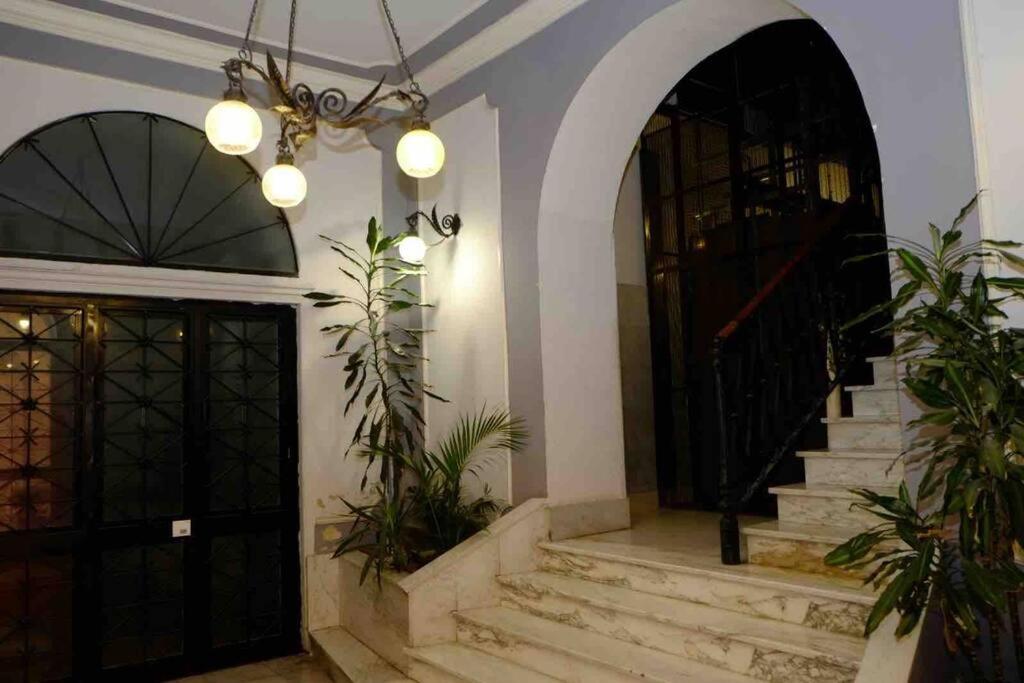 Beautiful Apartment Next To Piazza Di Spagna Rom Exterior foto