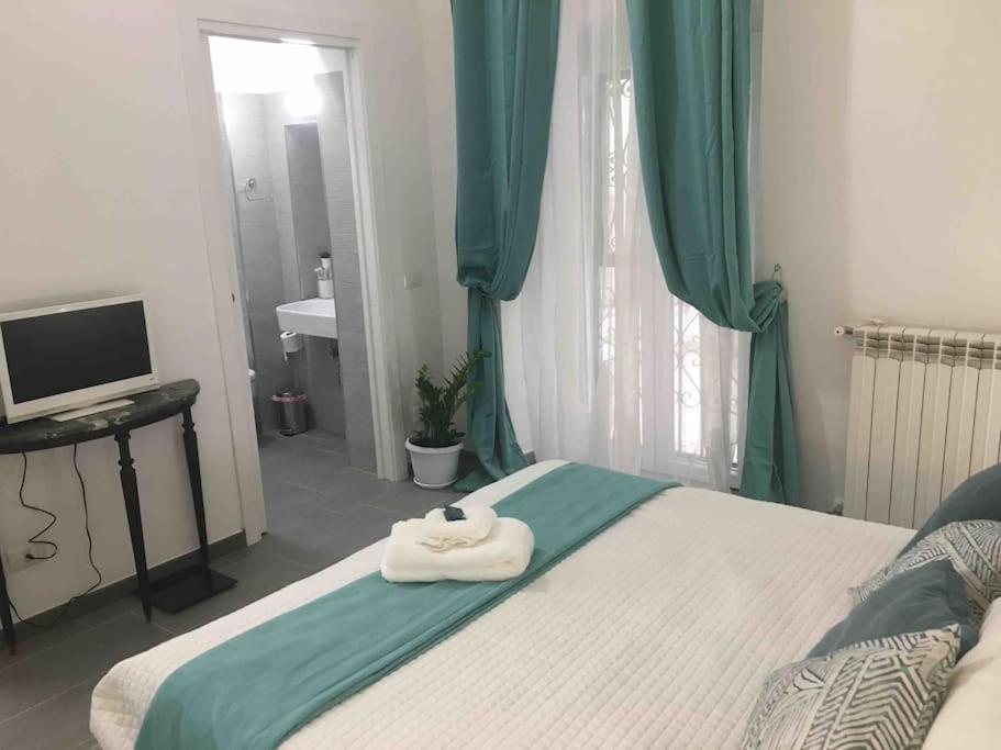 Beautiful Apartment Next To Piazza Di Spagna Rom Exterior foto