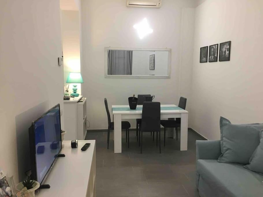 Beautiful Apartment Next To Piazza Di Spagna Rom Exterior foto